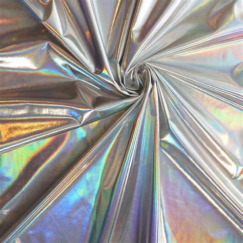 wholesale metallic fabric